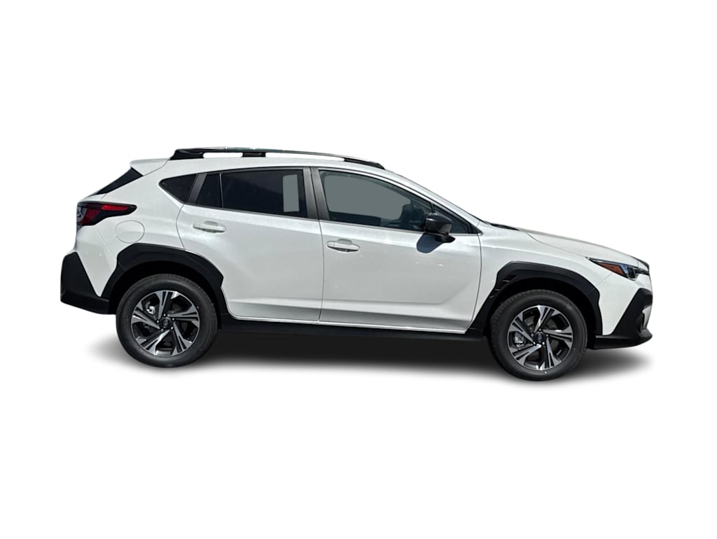 Thumbnail: 2026 Subaru Crosstrek - 19