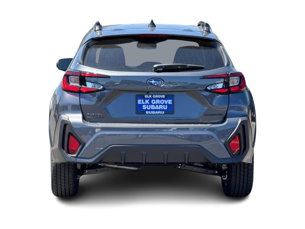 Thumbnail: 2026 Subaru Crosstrek - 5