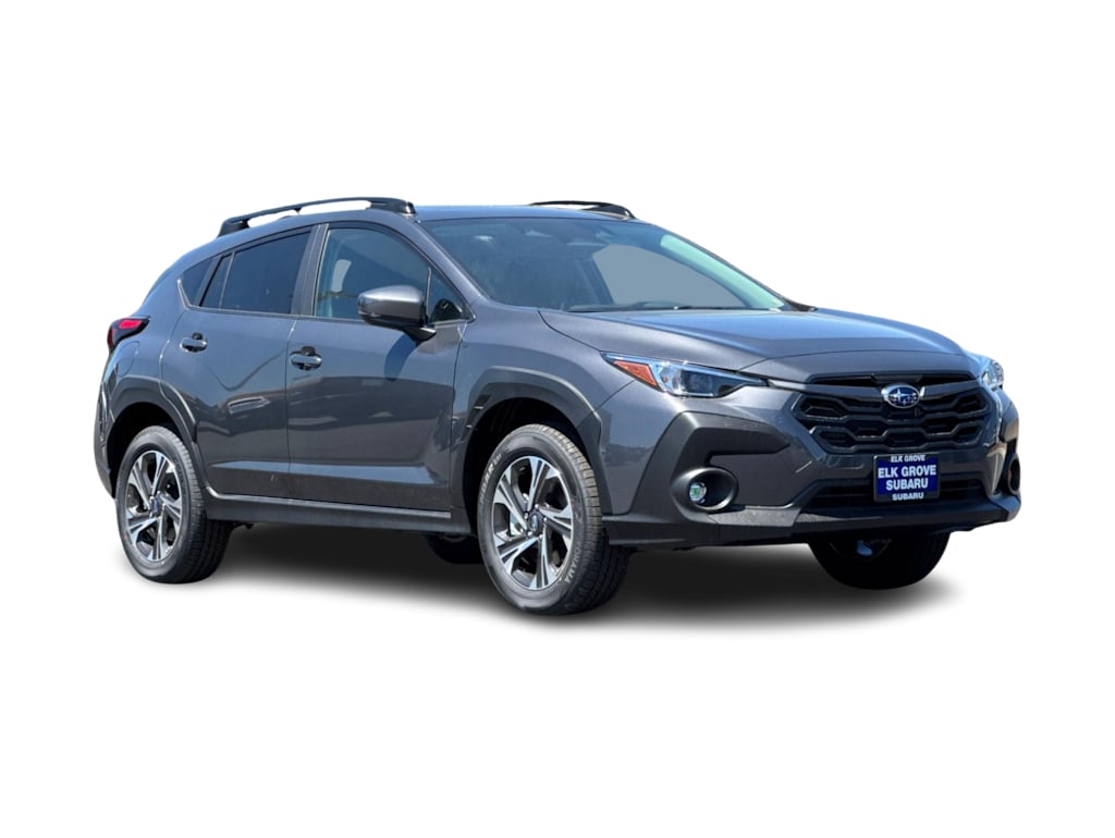 Thumbnail: 2026 Subaru Crosstrek - 17