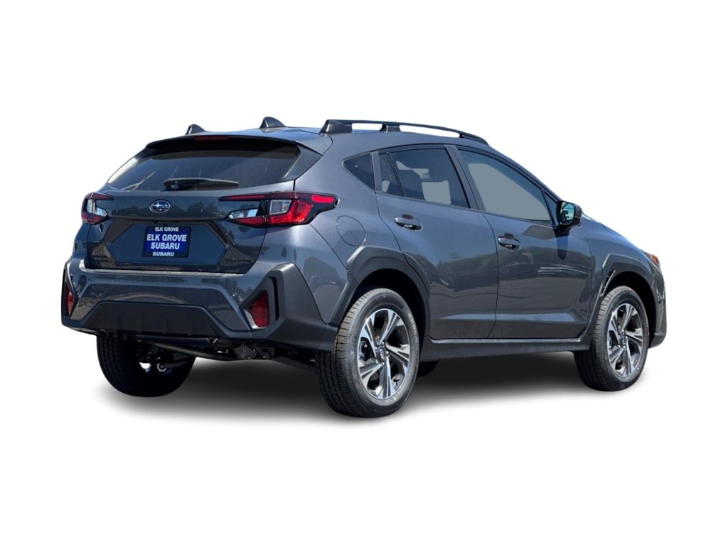 Thumbnail: 2026 Subaru Crosstrek - 16