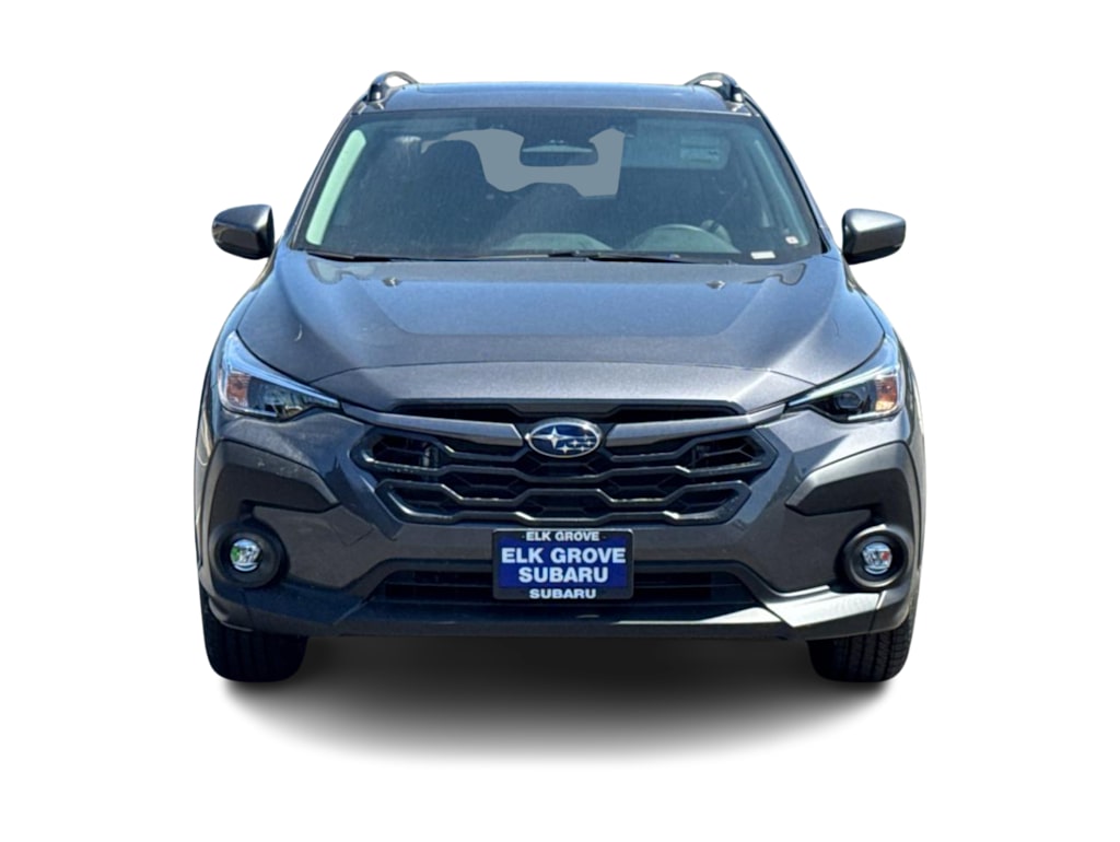 Thumbnail: 2026 Subaru Crosstrek - 6