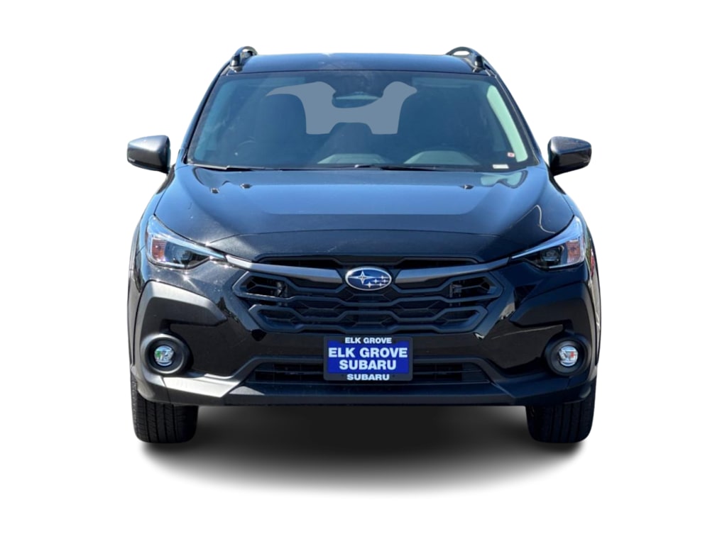 Thumbnail: 2026 Subaru Crosstrek - 6