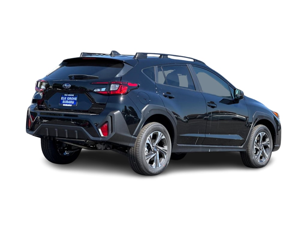 Thumbnail: 2026 Subaru Crosstrek - 17