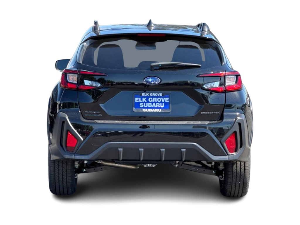 Thumbnail: 2026 Subaru Crosstrek - 5