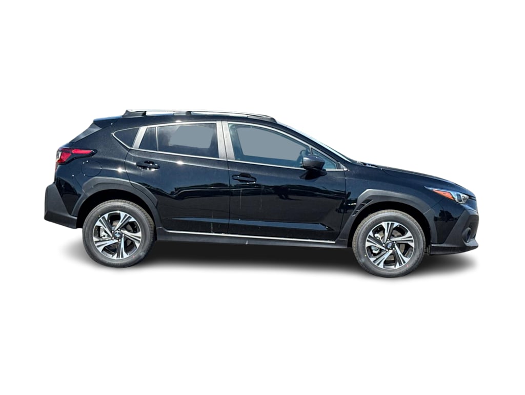 Thumbnail: 2026 Subaru Crosstrek - 19