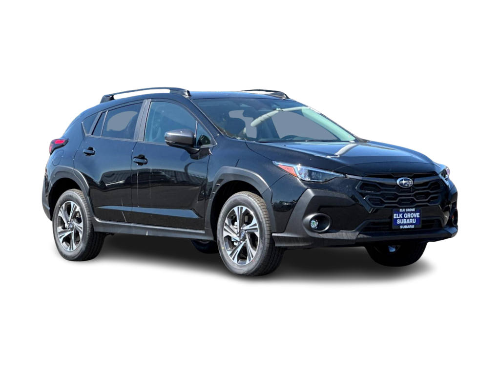 Thumbnail: 2026 Subaru Crosstrek - 18
