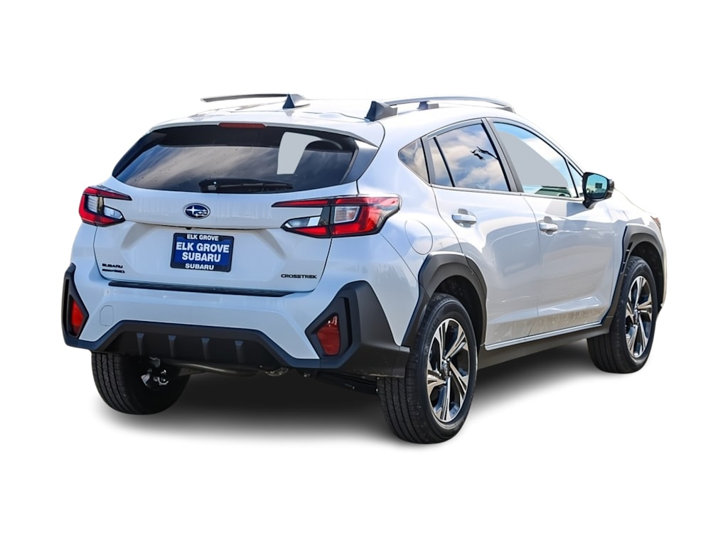 Thumbnail: 2026 Subaru Crosstrek - 14