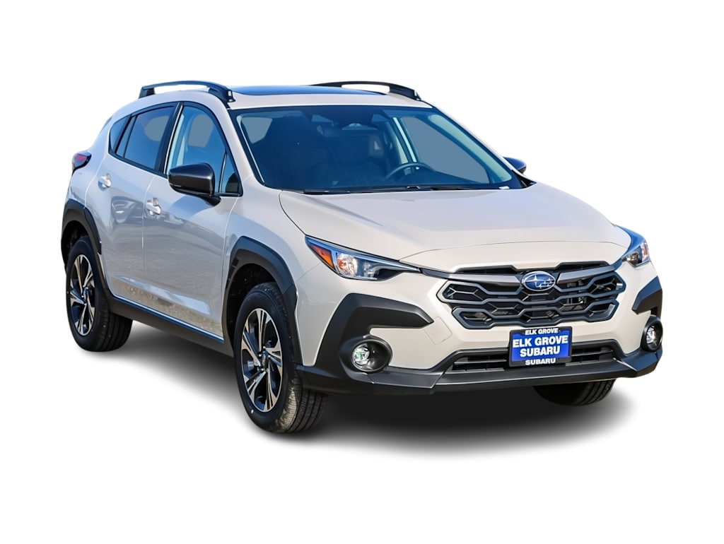 Thumbnail: 2026 Subaru Crosstrek - 15