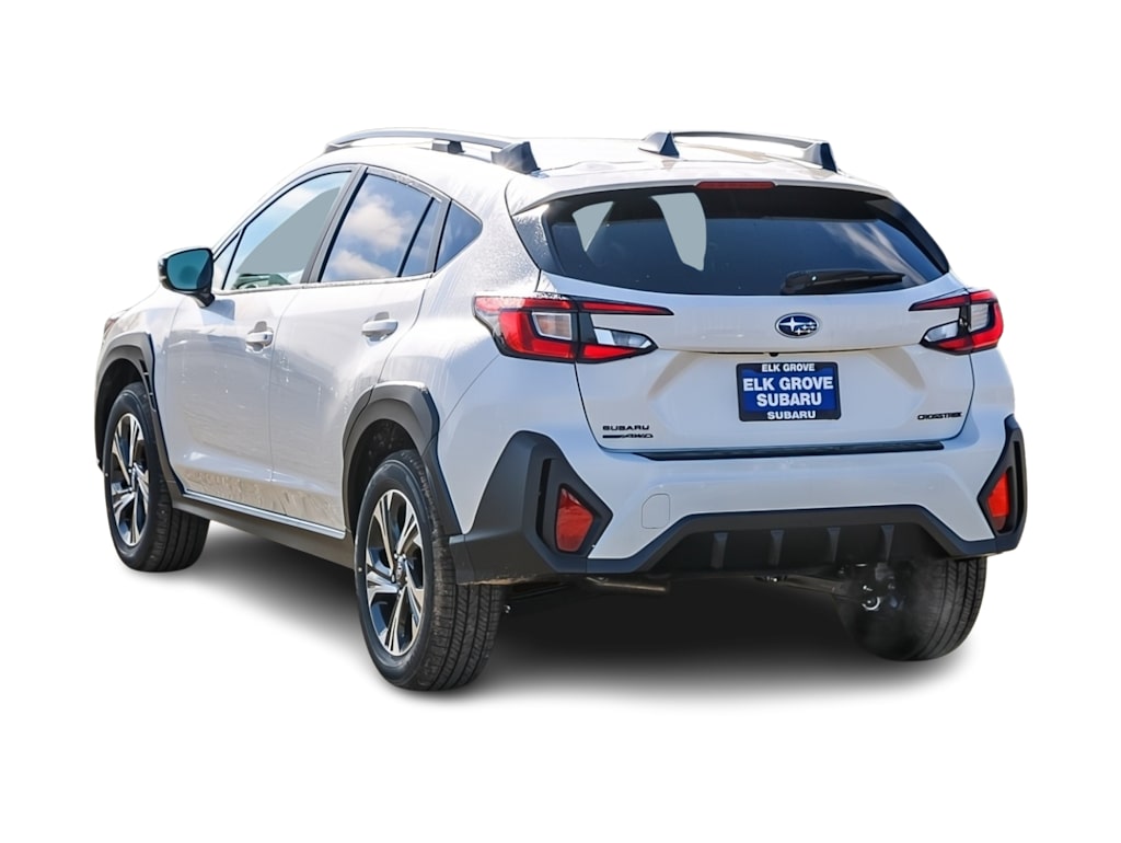 Thumbnail: 2026 Subaru Crosstrek - 3