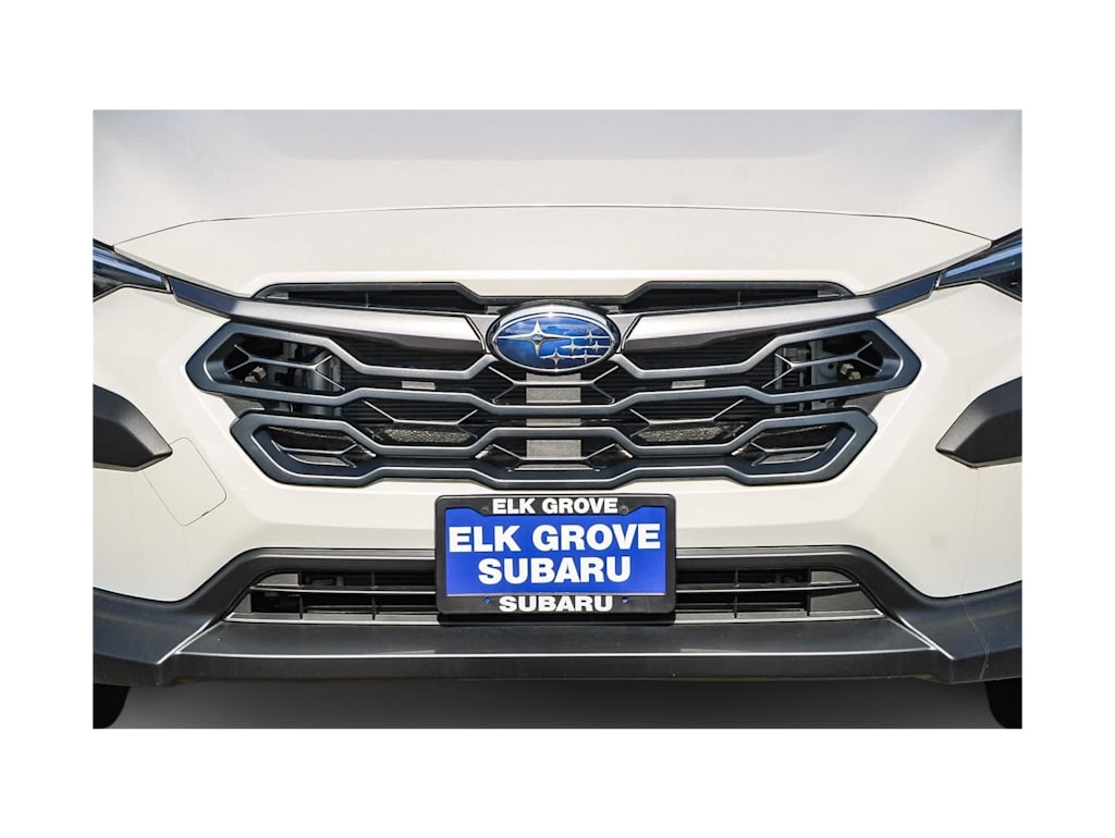 Thumbnail: 2026 Subaru Crosstrek - 16