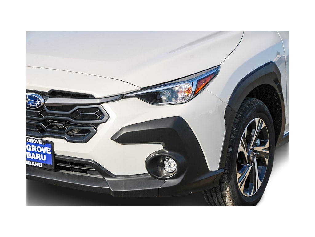 Thumbnail: 2026 Subaru Crosstrek - 17
