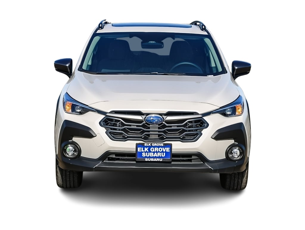 Thumbnail: 2026 Subaru Crosstrek - 5