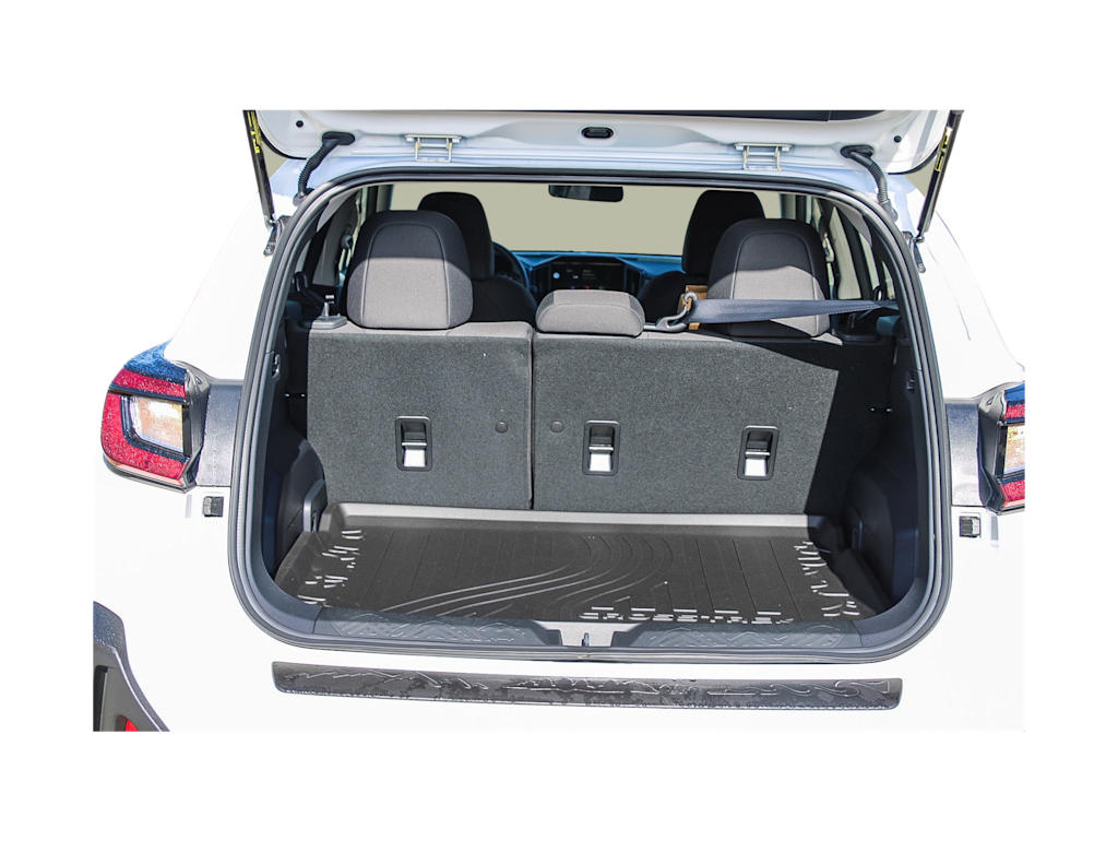 Thumbnail: 2026 Subaru Crosstrek - 13