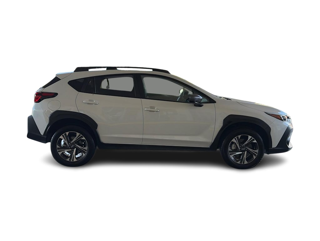 Thumbnail: 2026 Subaru Crosstrek - 18