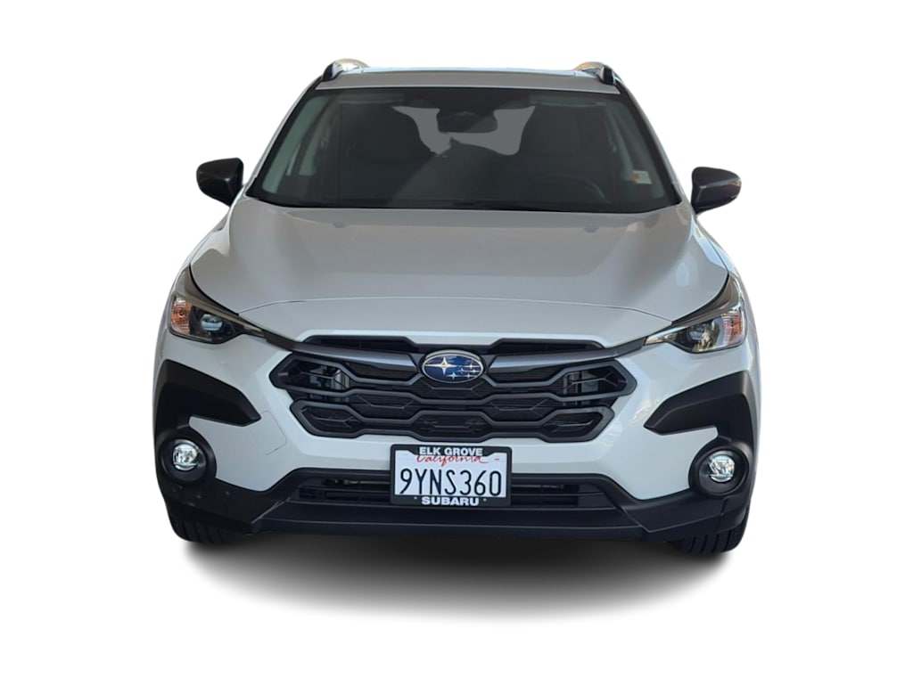 Thumbnail: 2026 Subaru Crosstrek - 6