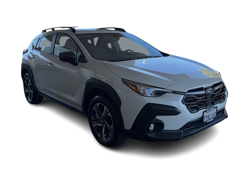 Thumbnail: 2026 Subaru Crosstrek - 17