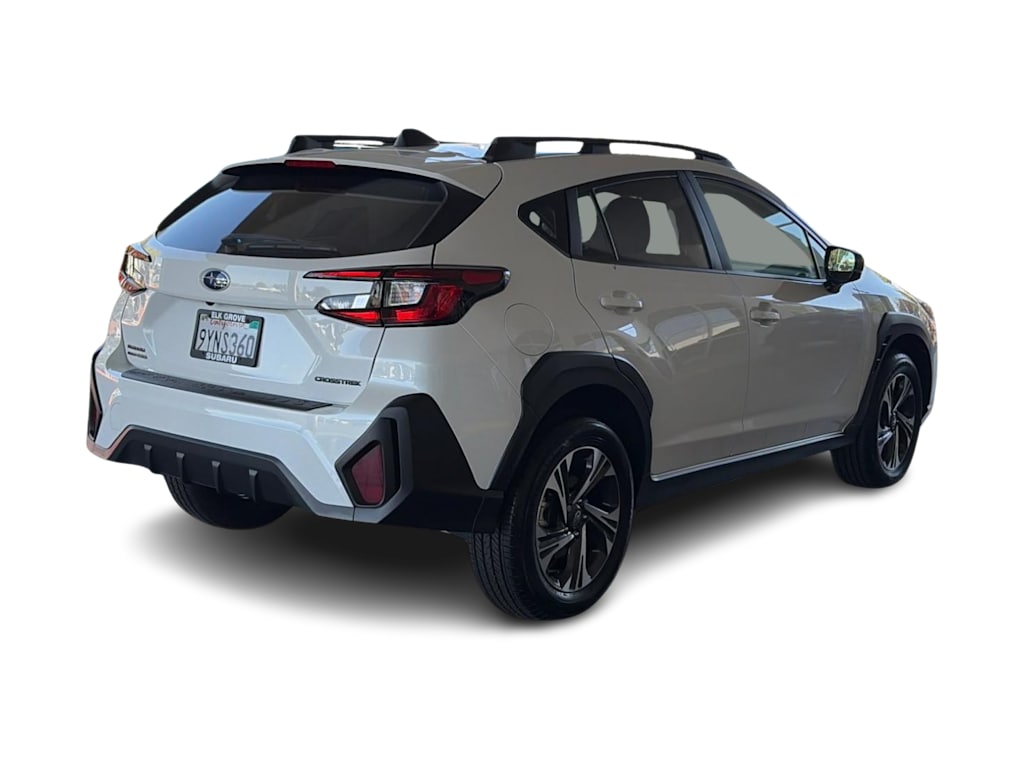 Thumbnail: 2026 Subaru Crosstrek - 16