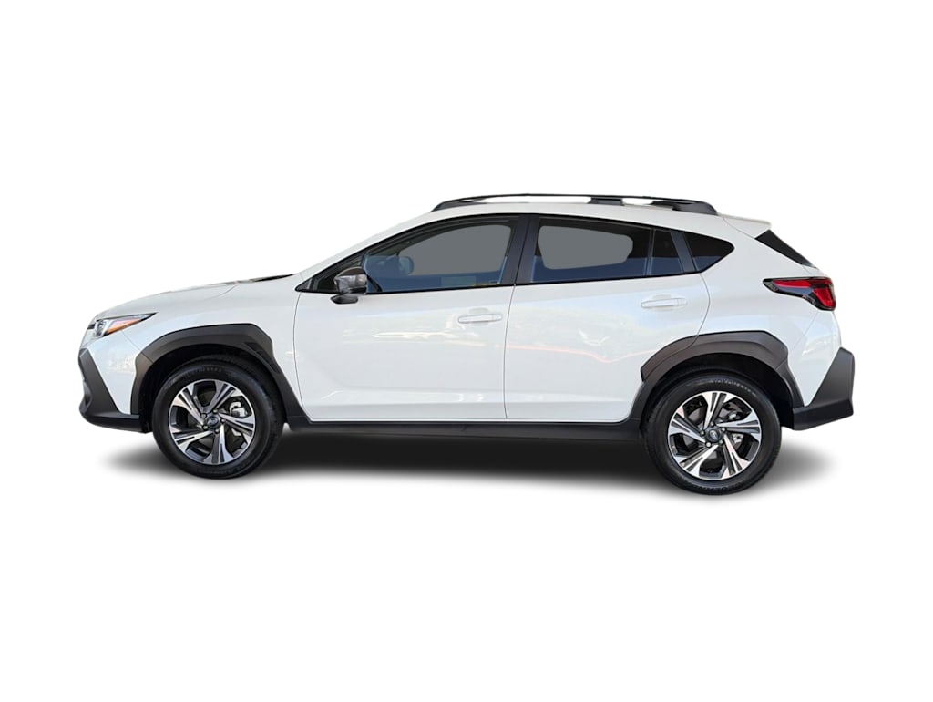 Thumbnail: 2026 Subaru Crosstrek - 3