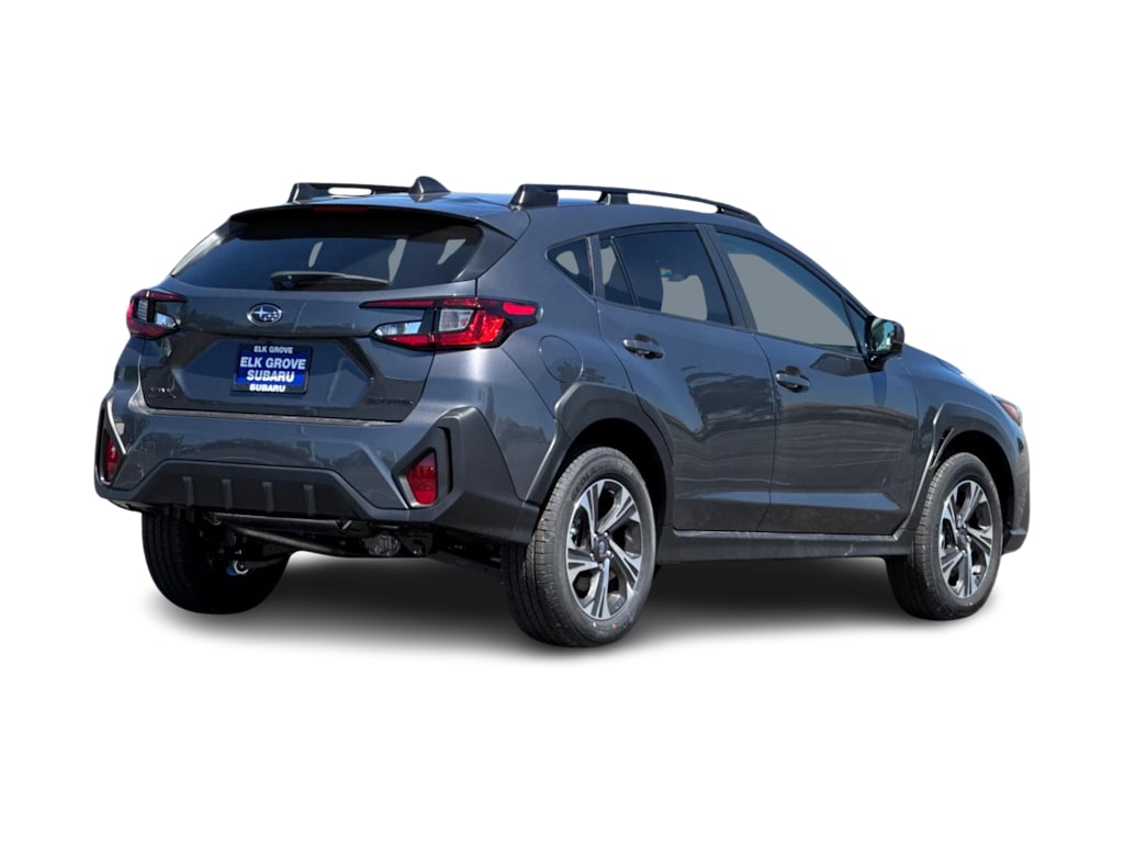Thumbnail: 2026 Subaru Crosstrek - 16