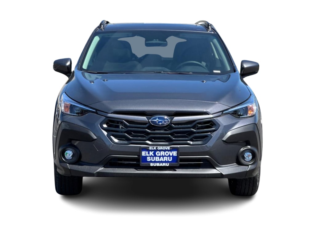 Thumbnail: 2026 Subaru Crosstrek - 6