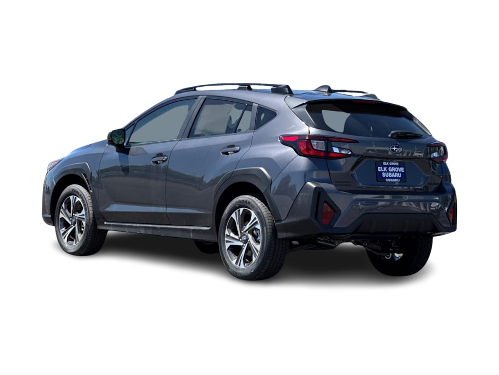 Thumbnail: 2026 Subaru Crosstrek - 4