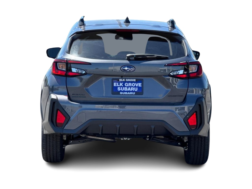 Thumbnail: 2026 Subaru Crosstrek - 5