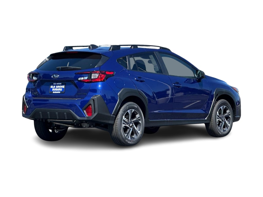 Thumbnail: 2026 Subaru Crosstrek - 18