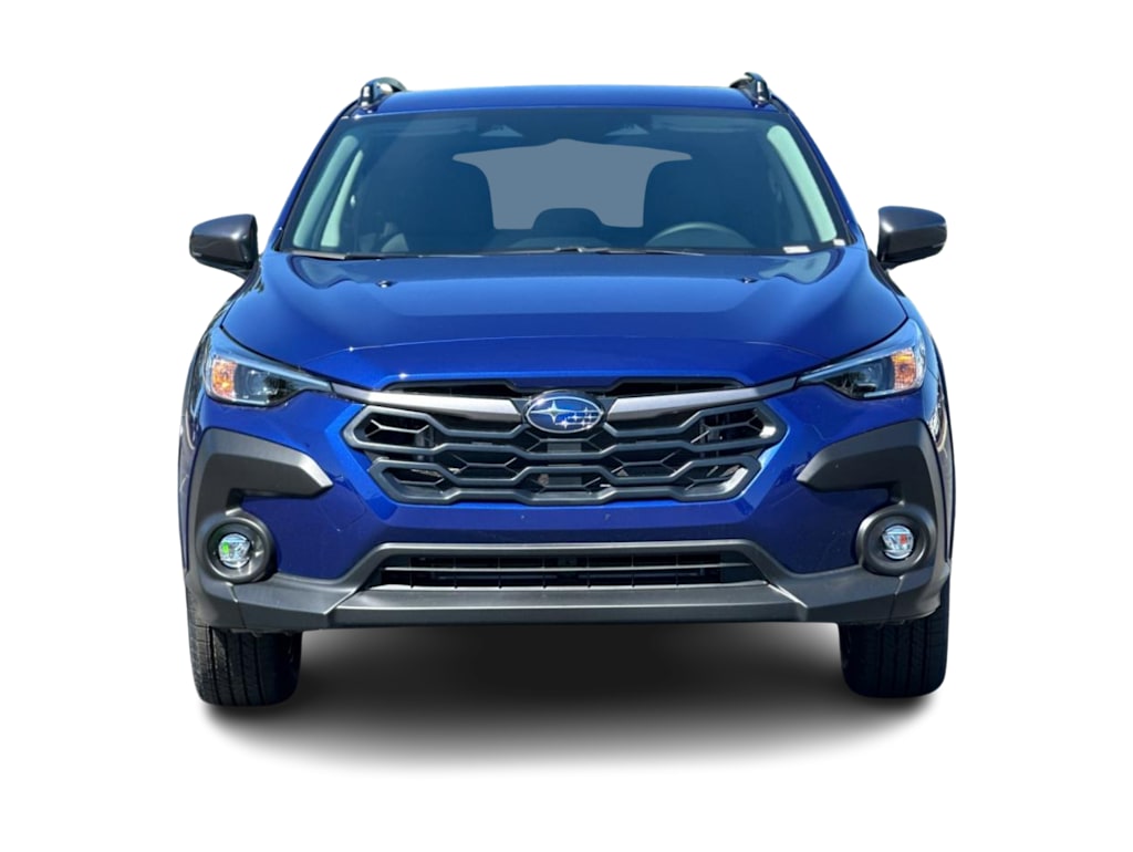 Thumbnail: 2026 Subaru Crosstrek - 6