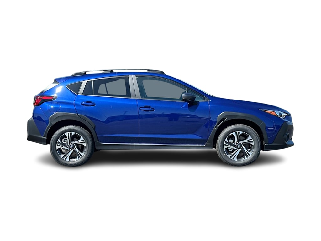 Thumbnail: 2026 Subaru Crosstrek - 20