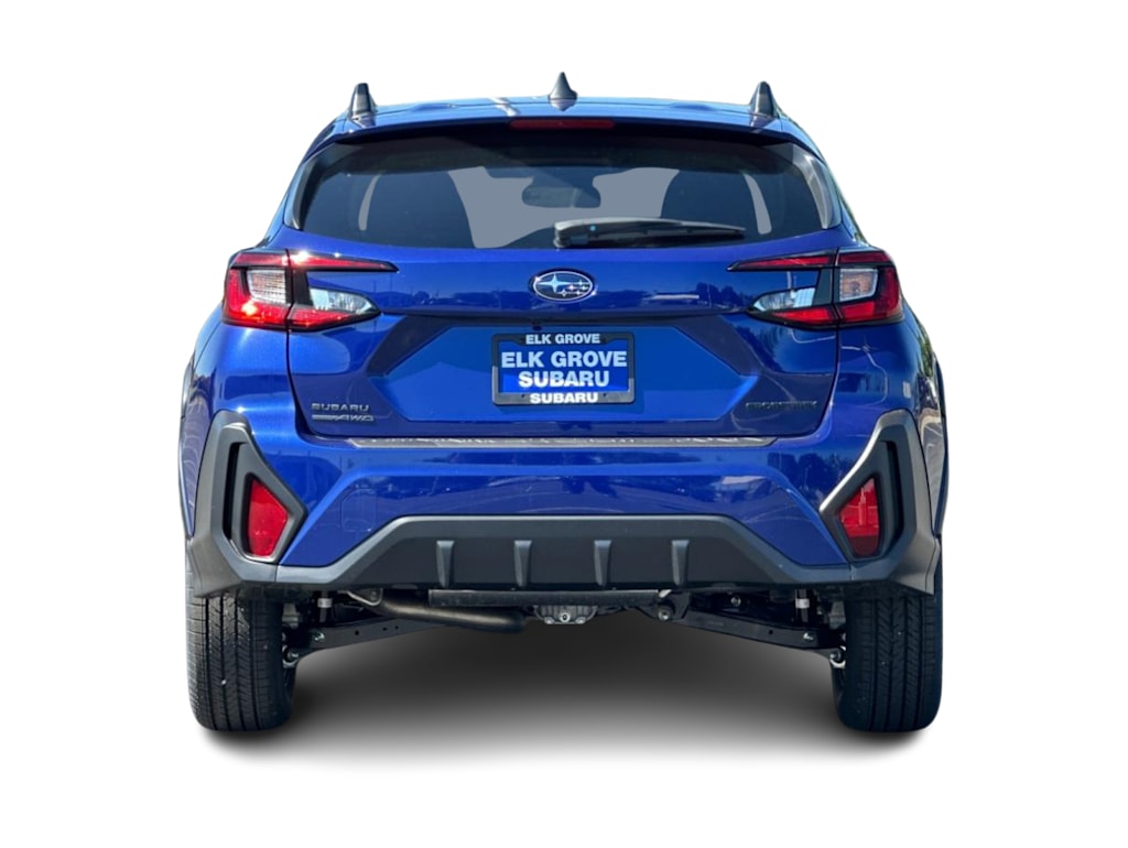 Thumbnail: 2026 Subaru Crosstrek - 5