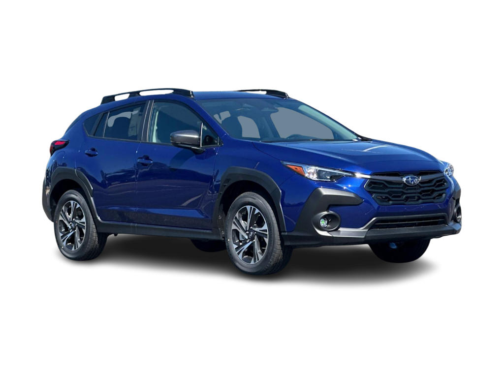 Thumbnail: 2026 Subaru Crosstrek - 19