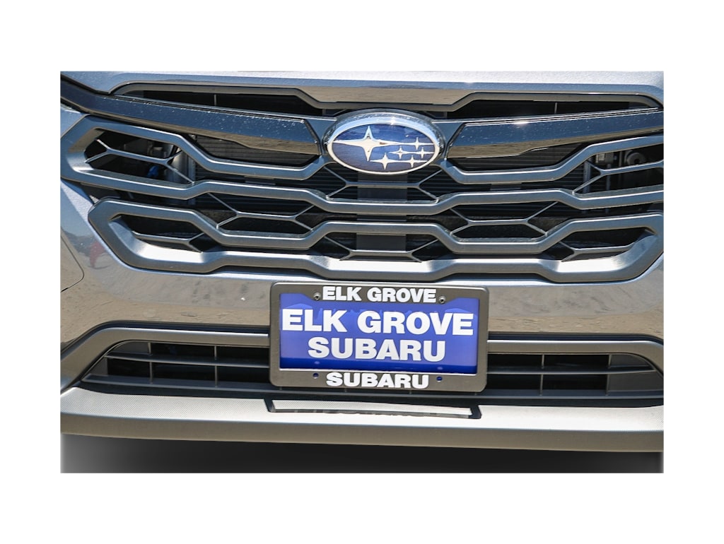 Thumbnail: 2025 Subaru Crosstrek - 19