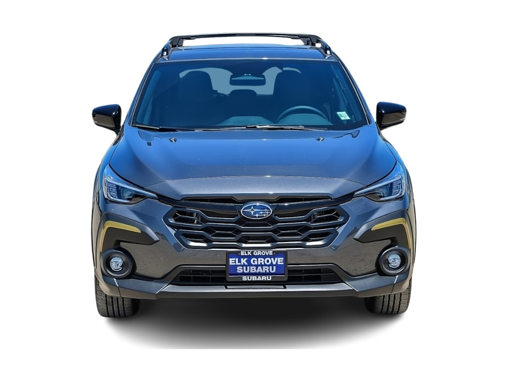 Thumbnail: 2025 Subaru Crosstrek - 5
