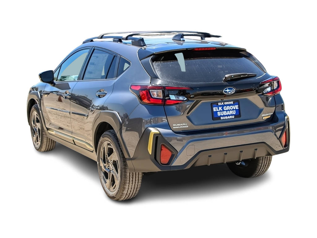 Thumbnail: 2025 Subaru Crosstrek - 3