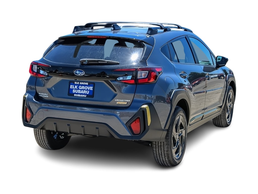 Thumbnail: 2025 Subaru Crosstrek - 17