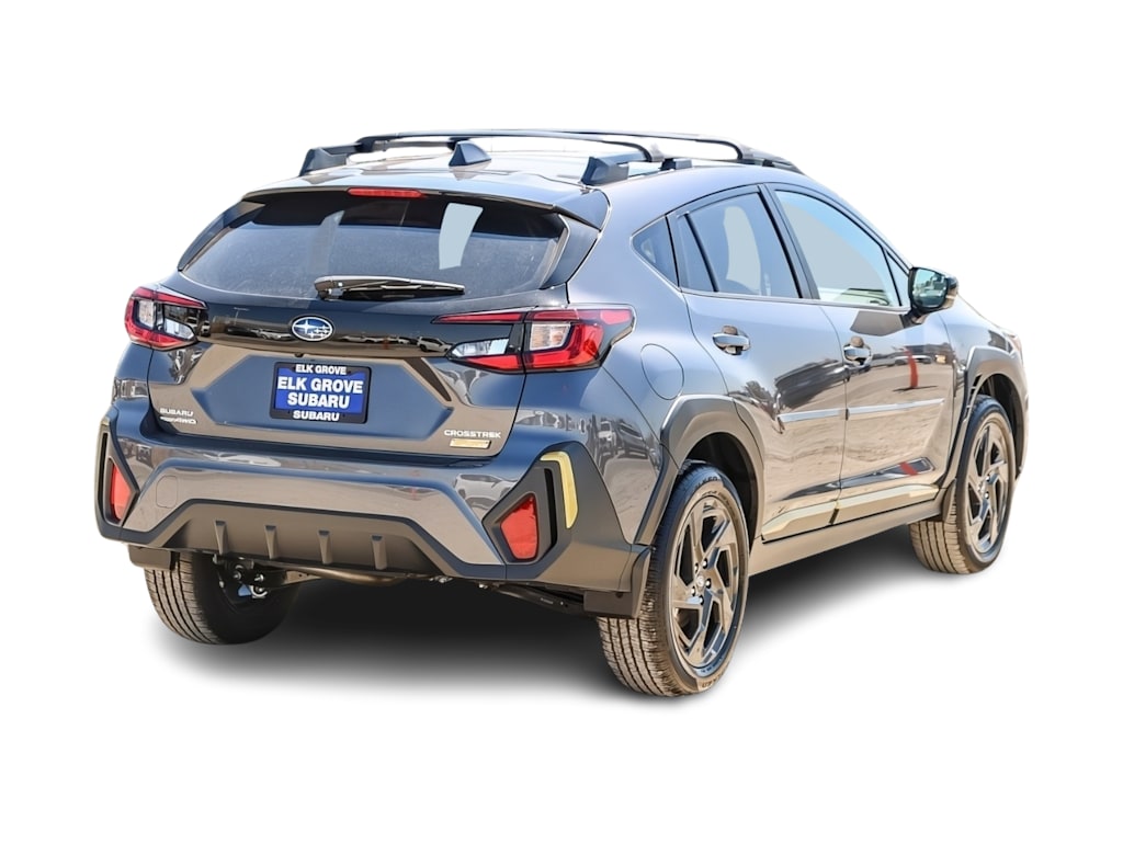 Thumbnail: 2025 Subaru Crosstrek - 18