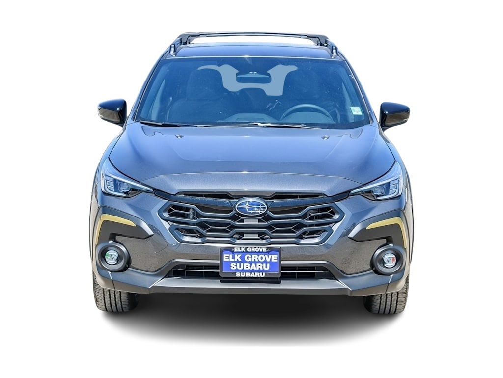 Thumbnail: 2025 Subaru Crosstrek - 5