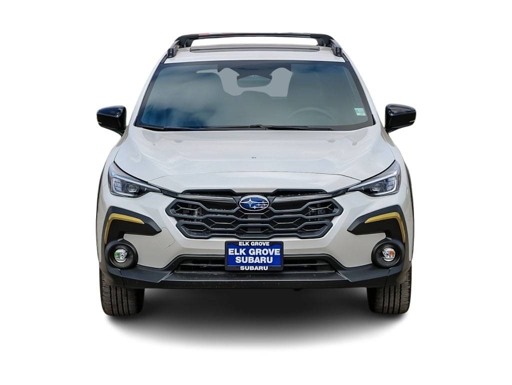 Thumbnail: 2025 Subaru Crosstrek - 5