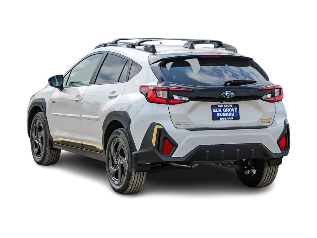 Thumbnail: 2025 Subaru Crosstrek - 3