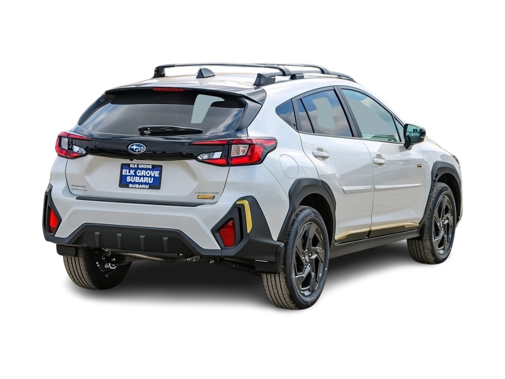 Thumbnail: 2025 Subaru Crosstrek - 16