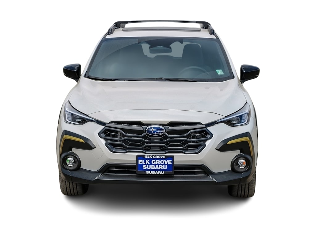 Thumbnail: 2025 Subaru Crosstrek - 5