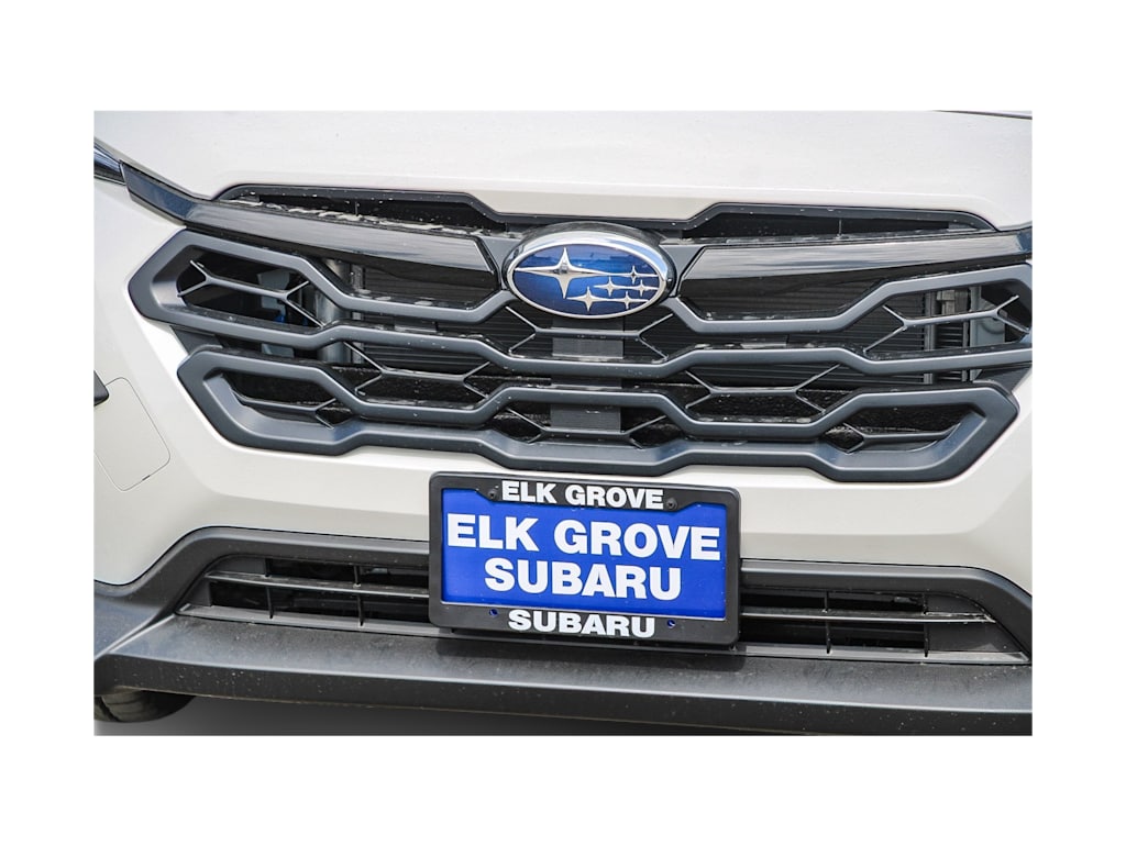 Thumbnail: 2025 Subaru Crosstrek - 18