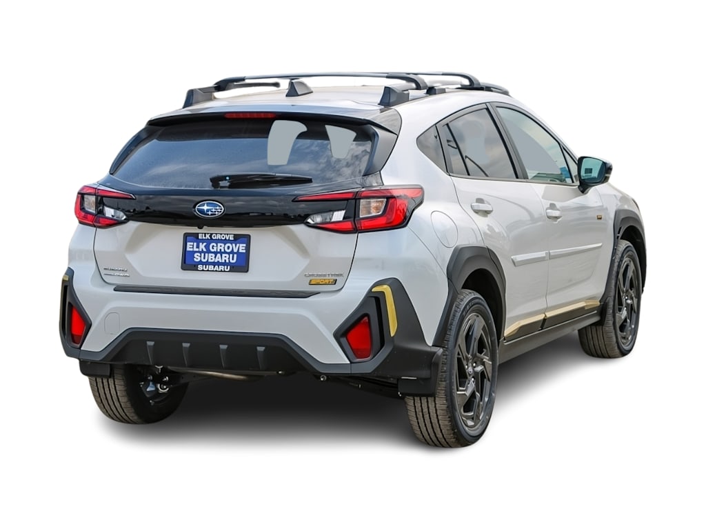 Thumbnail: 2025 Subaru Crosstrek - 16