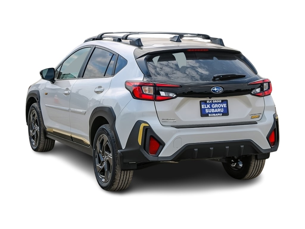 Thumbnail: 2025 Subaru Crosstrek - 3