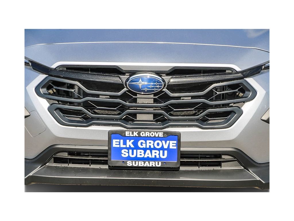 Thumbnail: 2025 Subaru Crosstrek - 24