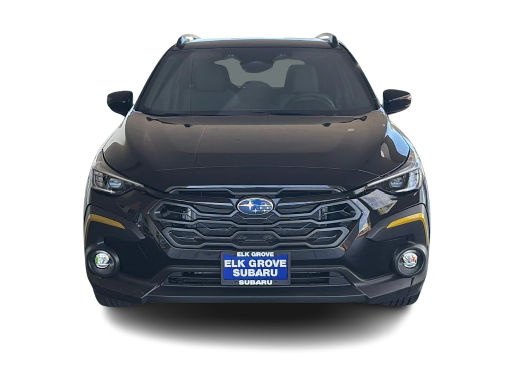 Thumbnail: 2026 Subaru Crosstrek - 6