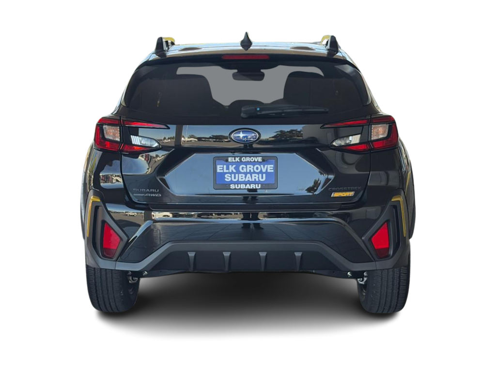 Thumbnail: 2026 Subaru Crosstrek - 5