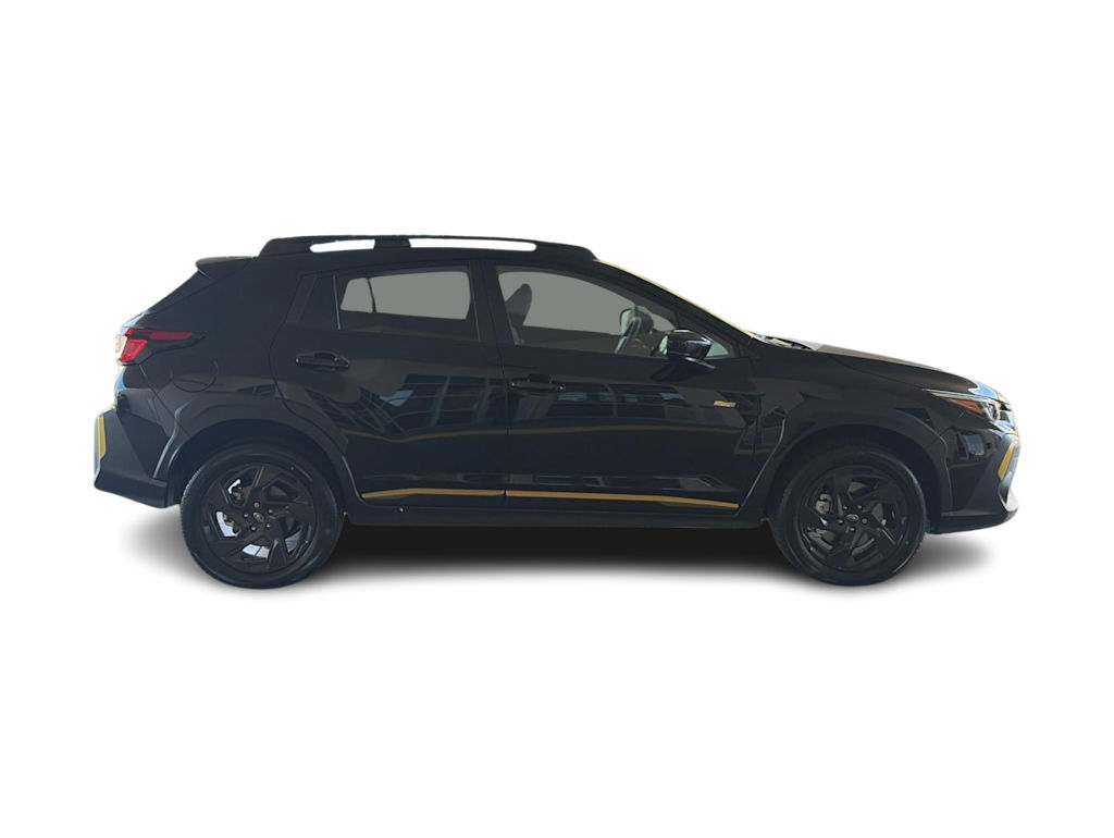 Thumbnail: 2026 Subaru Crosstrek - 18