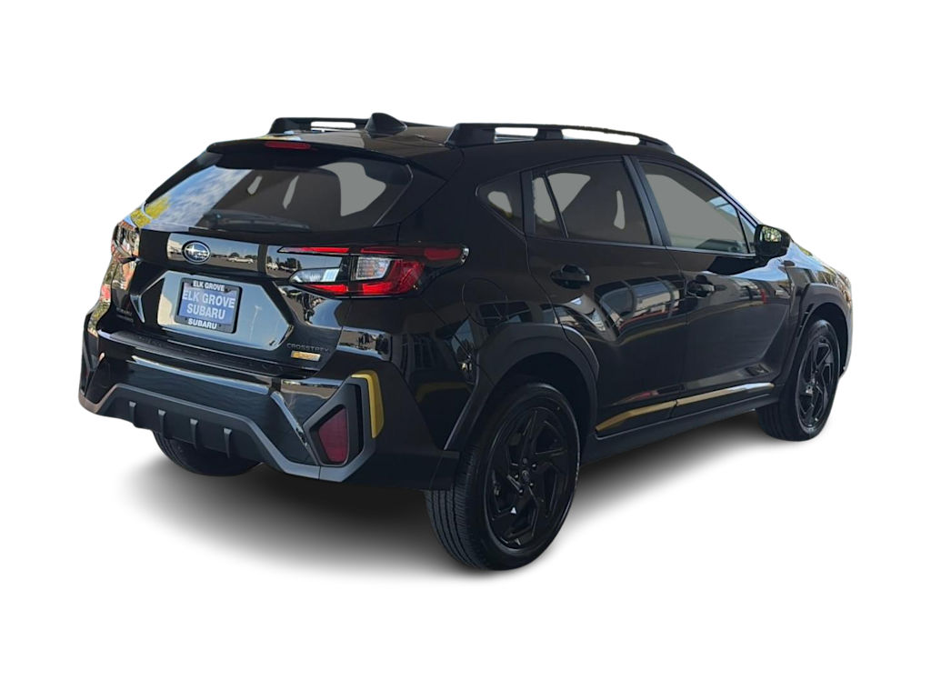 Thumbnail: 2026 Subaru Crosstrek - 16