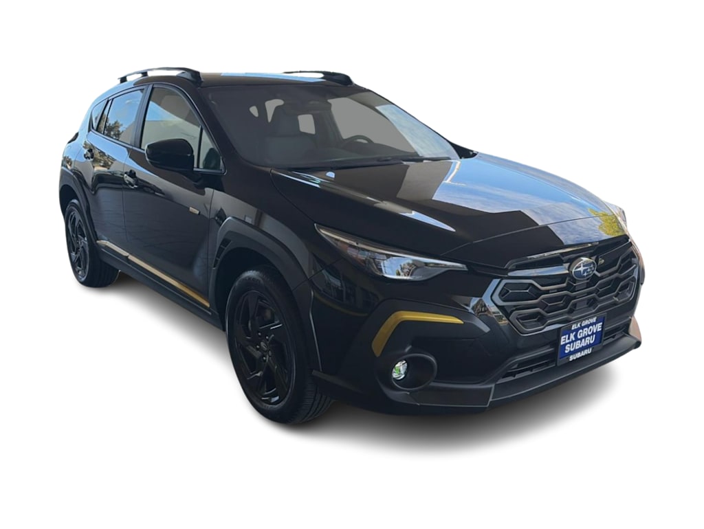 Thumbnail: 2026 Subaru Crosstrek - 17